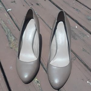 Cute Heeled shoes